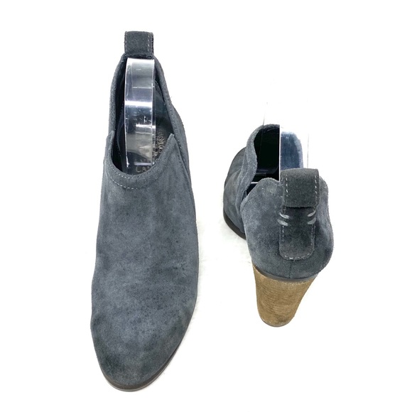 Vince Camuto Booties - Picture 6 of 9